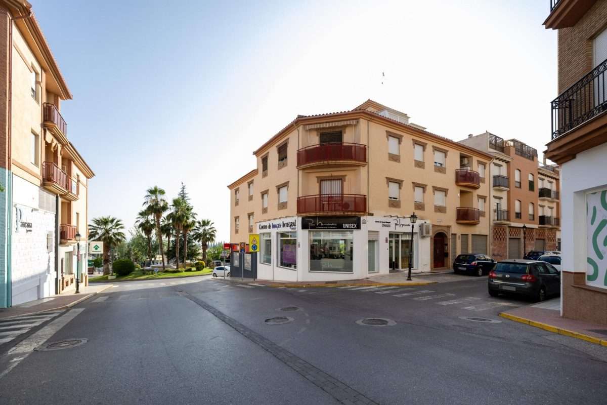 Local comercial en venta en GRANADA