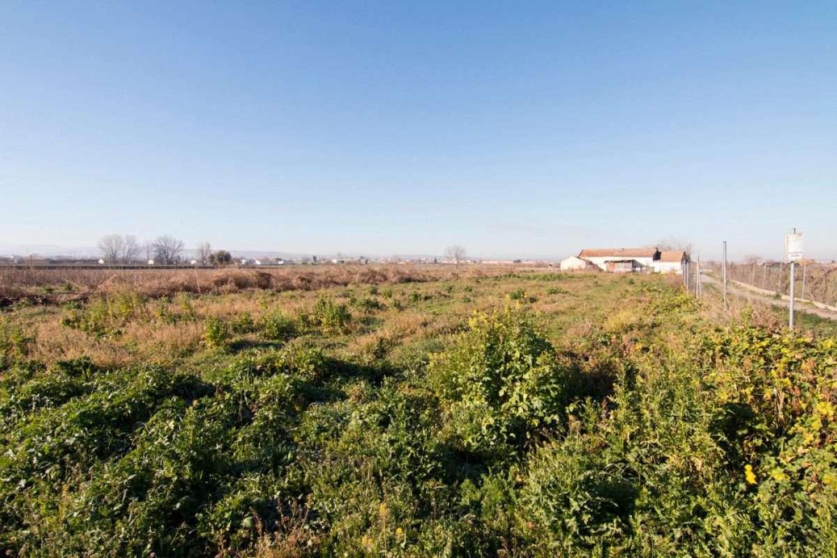 Terreno rural en venta en GRANADA
