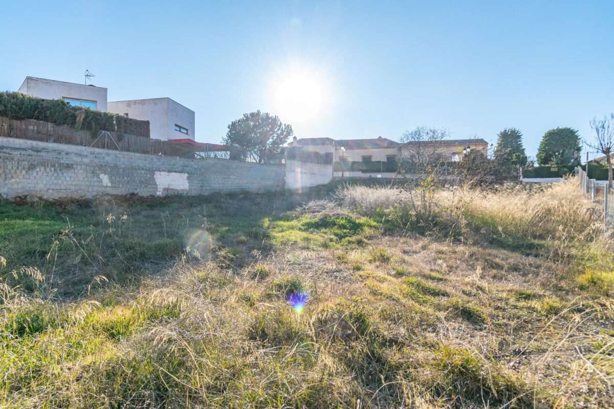 Solar en venta en GRANADA, Otura, Referencia: GR25-01/8081 Solar en venta en GRANADA