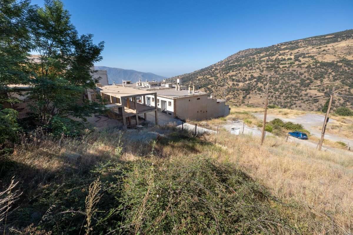 Terreno urbano en venta en GRANADA