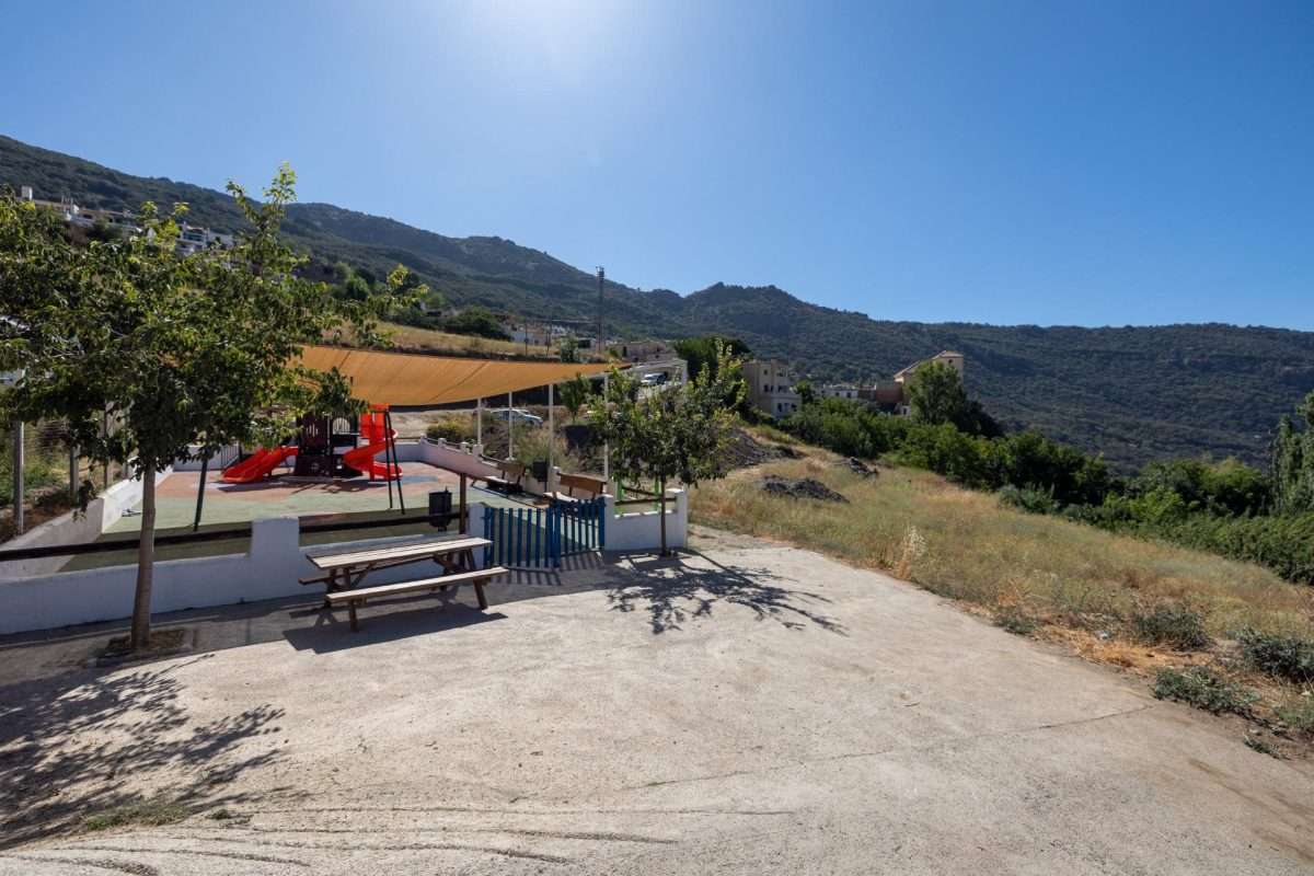 Terreno rural en venta en GRANADA, Bubion, Referencia: 15935/4365 Terreno rural en venta en GRANADA