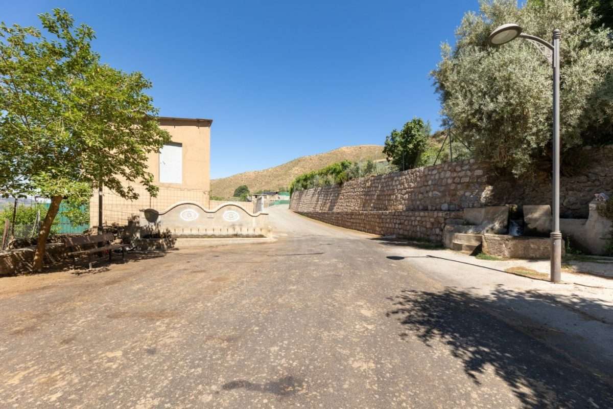 Solar en venta en GRANADA