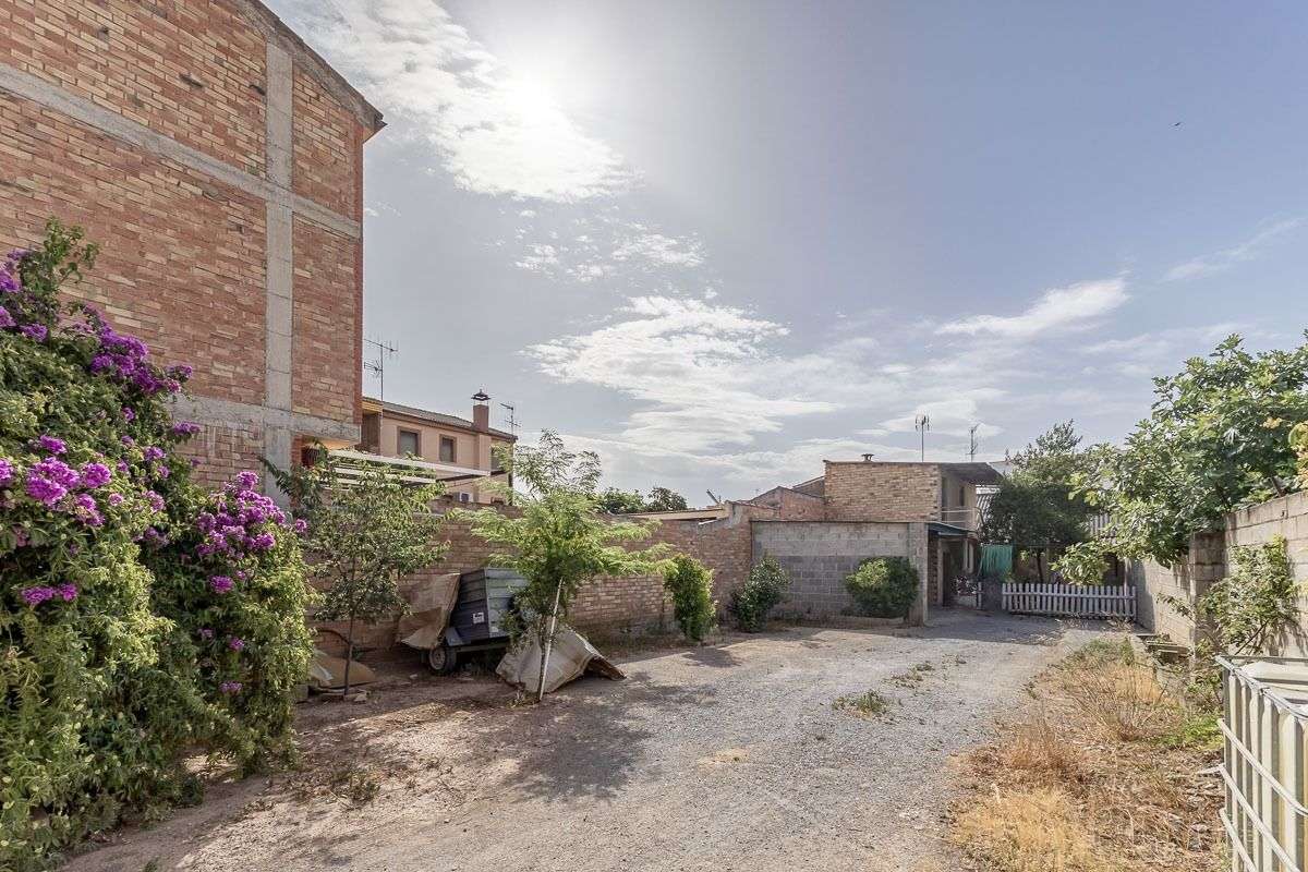 Terreno urbano en venta en GRANADA