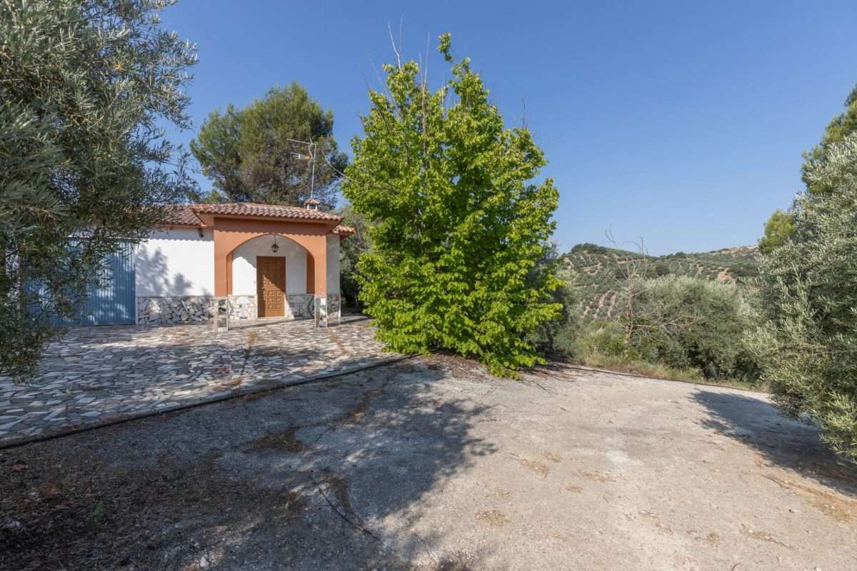 Terreno rural en venta en GRANADA