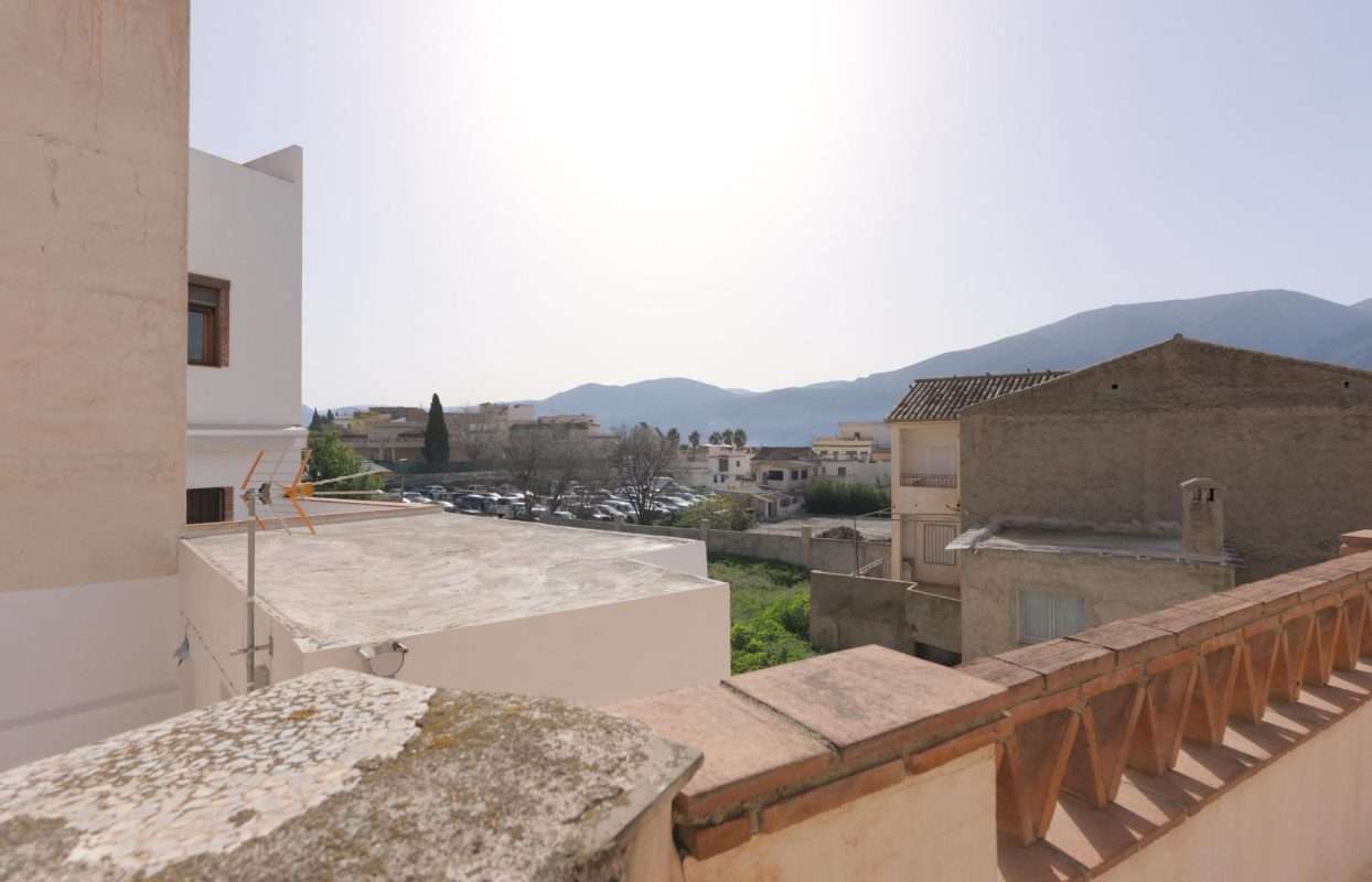 Casa en venta en GRANADA, orgiva, Referencia: 02506-NG/7674 Casa en venta en GRANADA