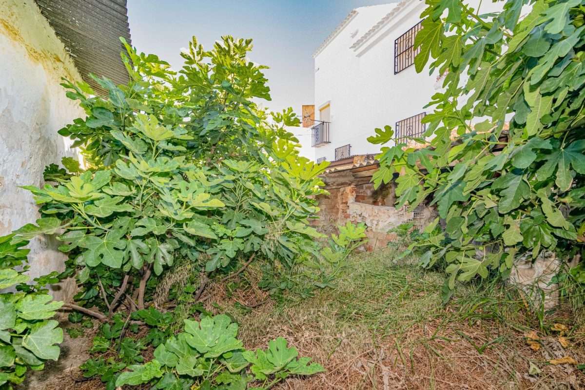 Casa de Pueblo en venta en GRANADA