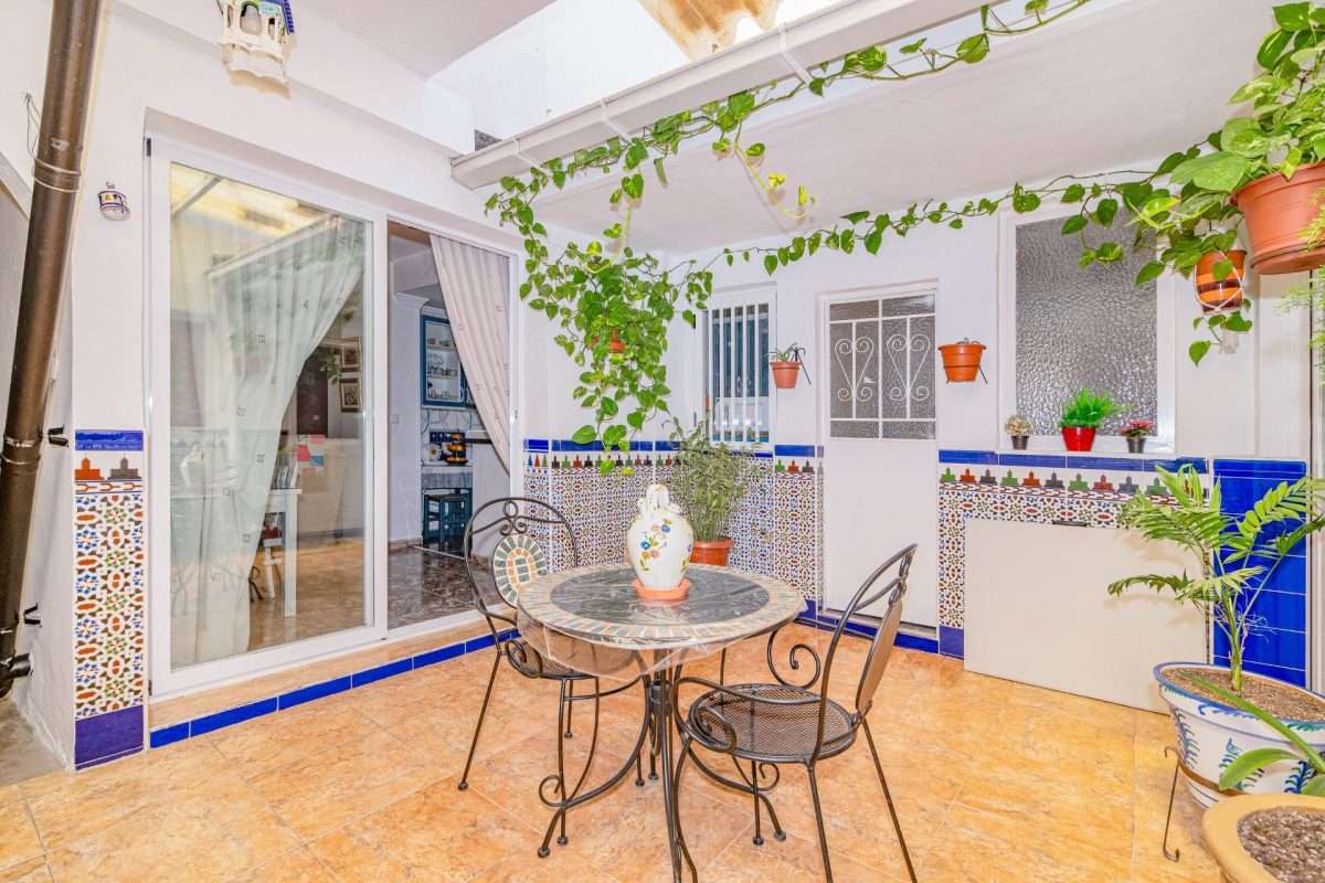 Adosado en venta en GRANADA