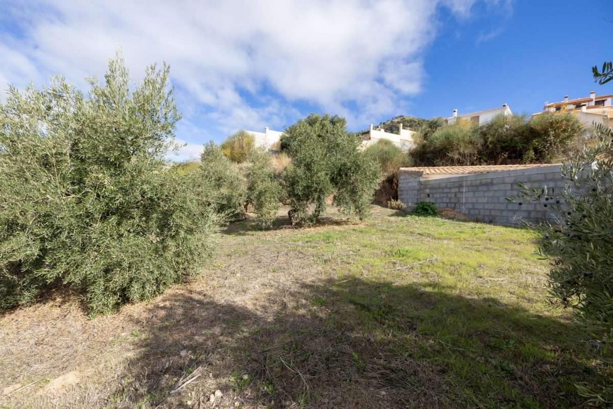 Solar en venta en GRANADA, Nivar, Referencia: 20396/4348 Solar en venta en GRANADA