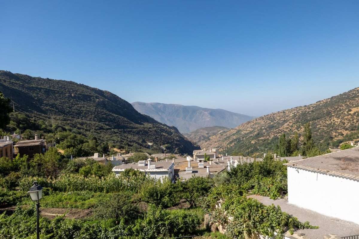 Adosado en venta en GRANADA, Bubion, Referencia: 14249/4365 Adosado en venta en GRANADA
