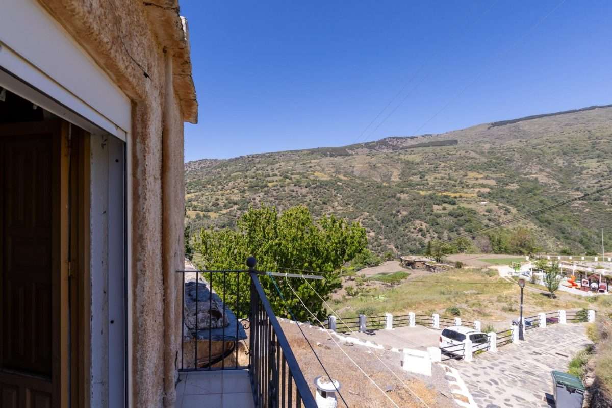 Casa en venta en GRANADA, Bubion, Referencia: 14275/4365 Casa en venta en GRANADA