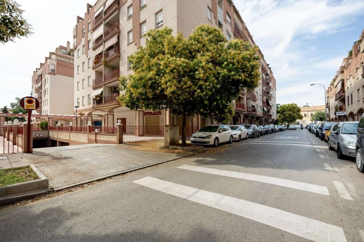 Garaje en venta en GRANADA