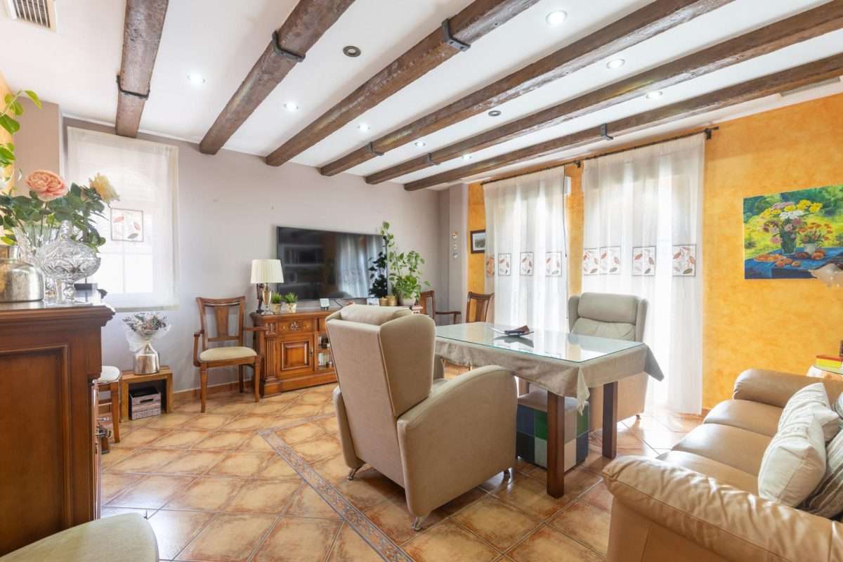 Casa en venta en GRANADA
