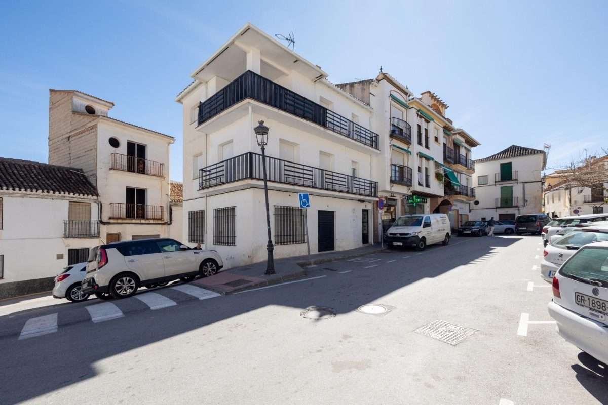 Local comercial en venta en GRANADA