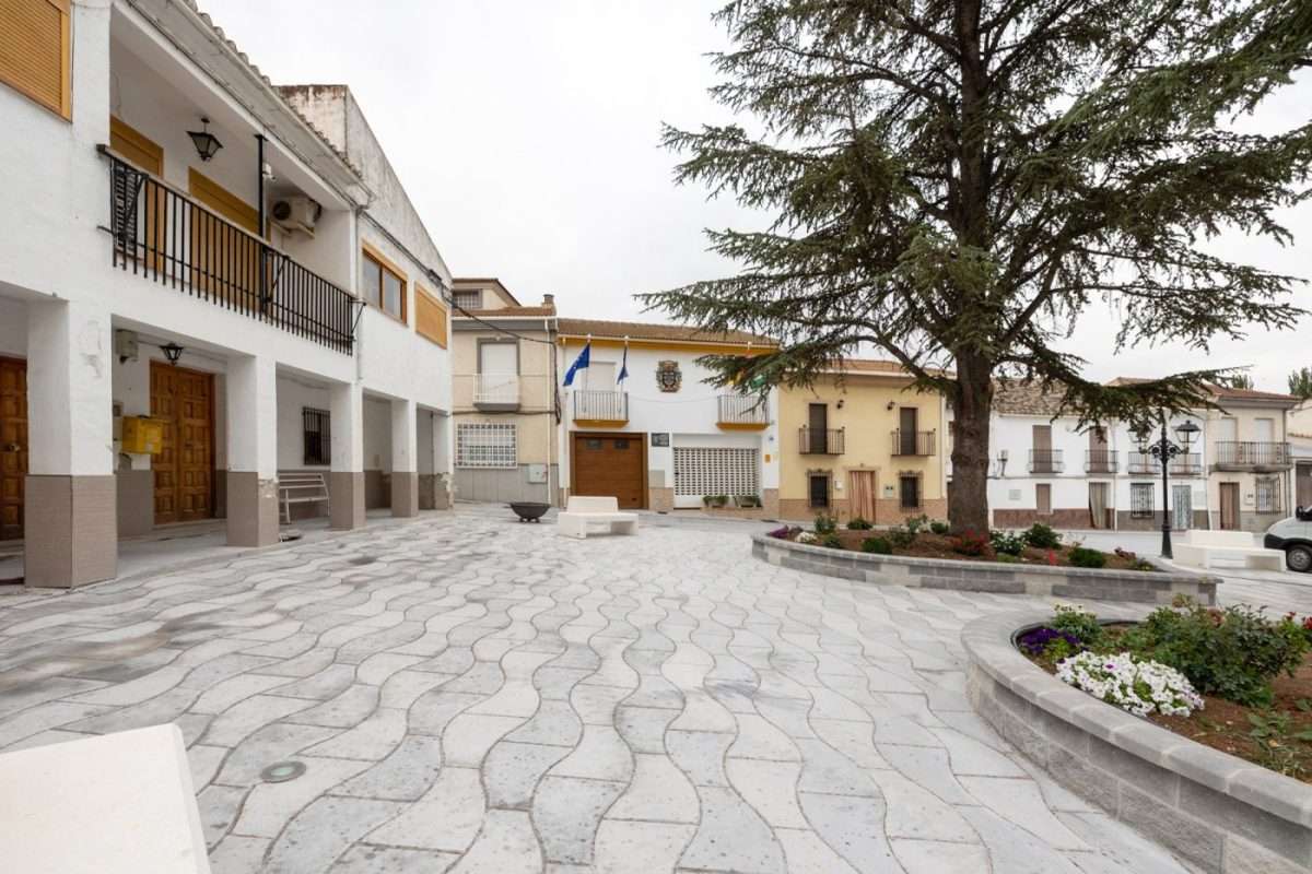 Casa en venta en GRANADA