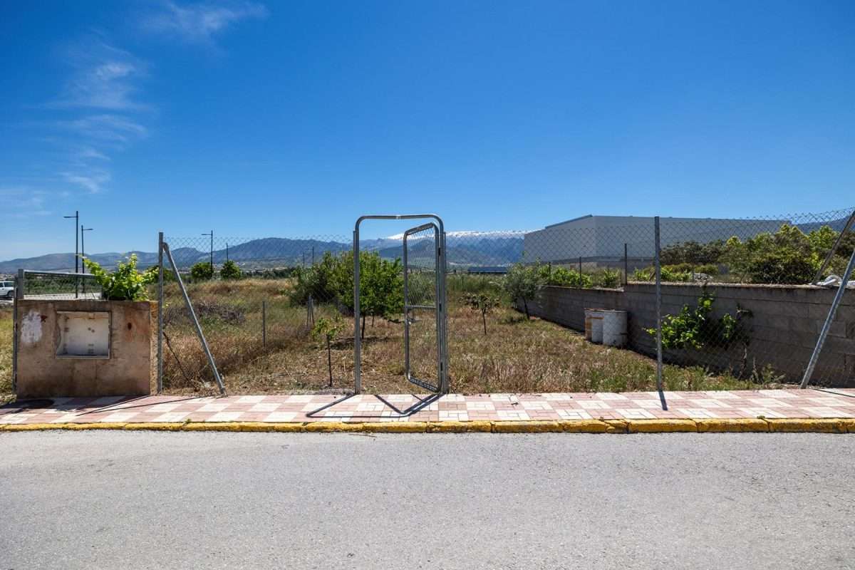 Solar en venta en GRANADA, Otura, Referencia: RR-9012GU/2644 Solar en venta en GRANADA