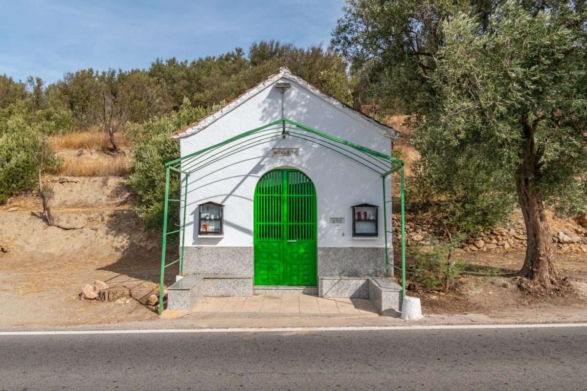 Finca rústica en venta en GRANADA