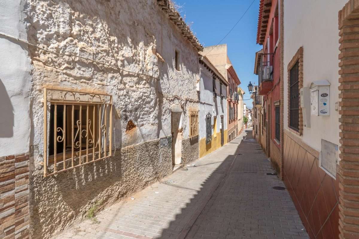Casa en venta en GRANADA, La Zubia, Referencia: 202200775/9023 Casa en venta en GRANADA