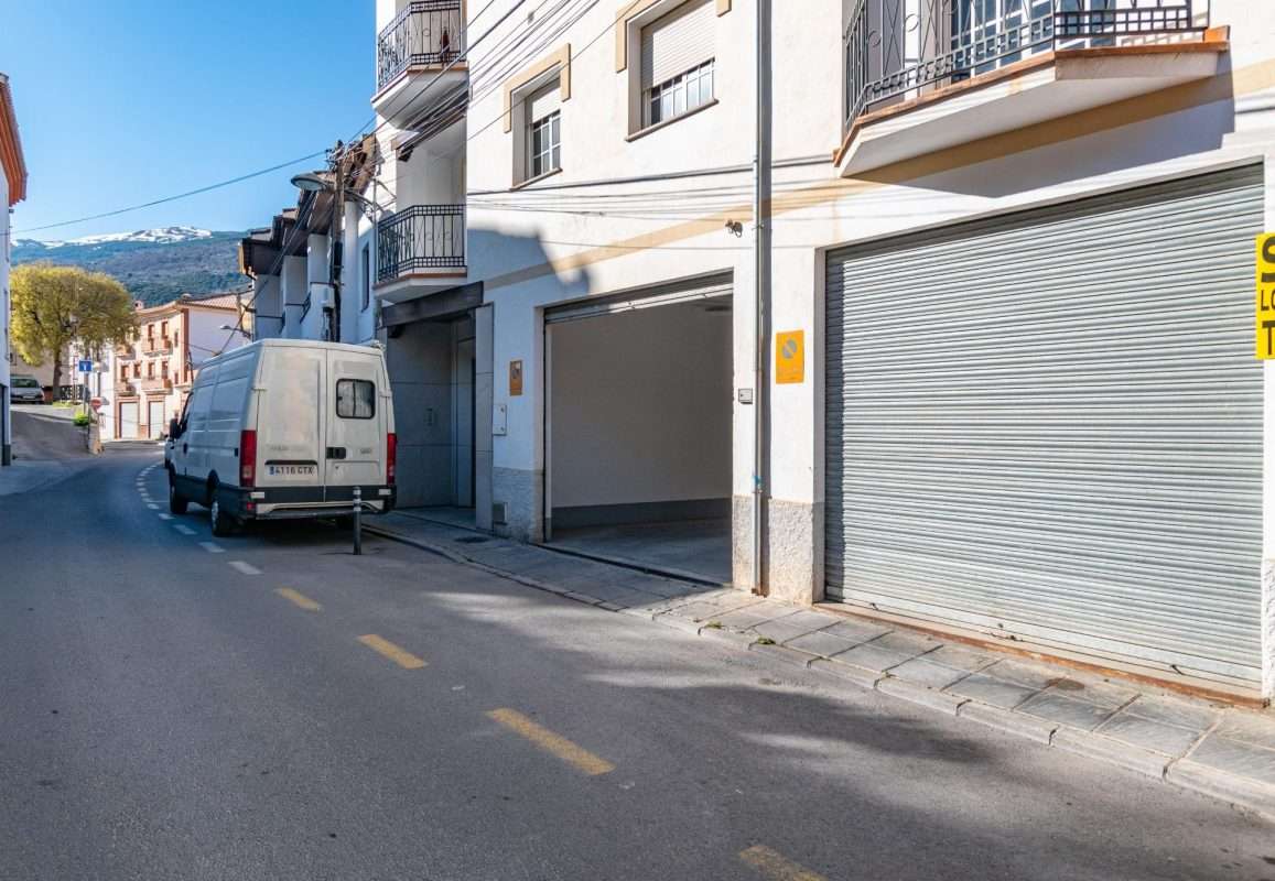 Local comercial en venta en GRANADA