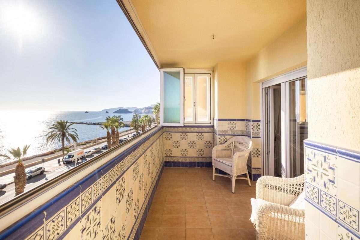 Piso en venta en GRANADA, Almuñecar, Referencia: FH01536/4960 Piso en venta en GRANADA