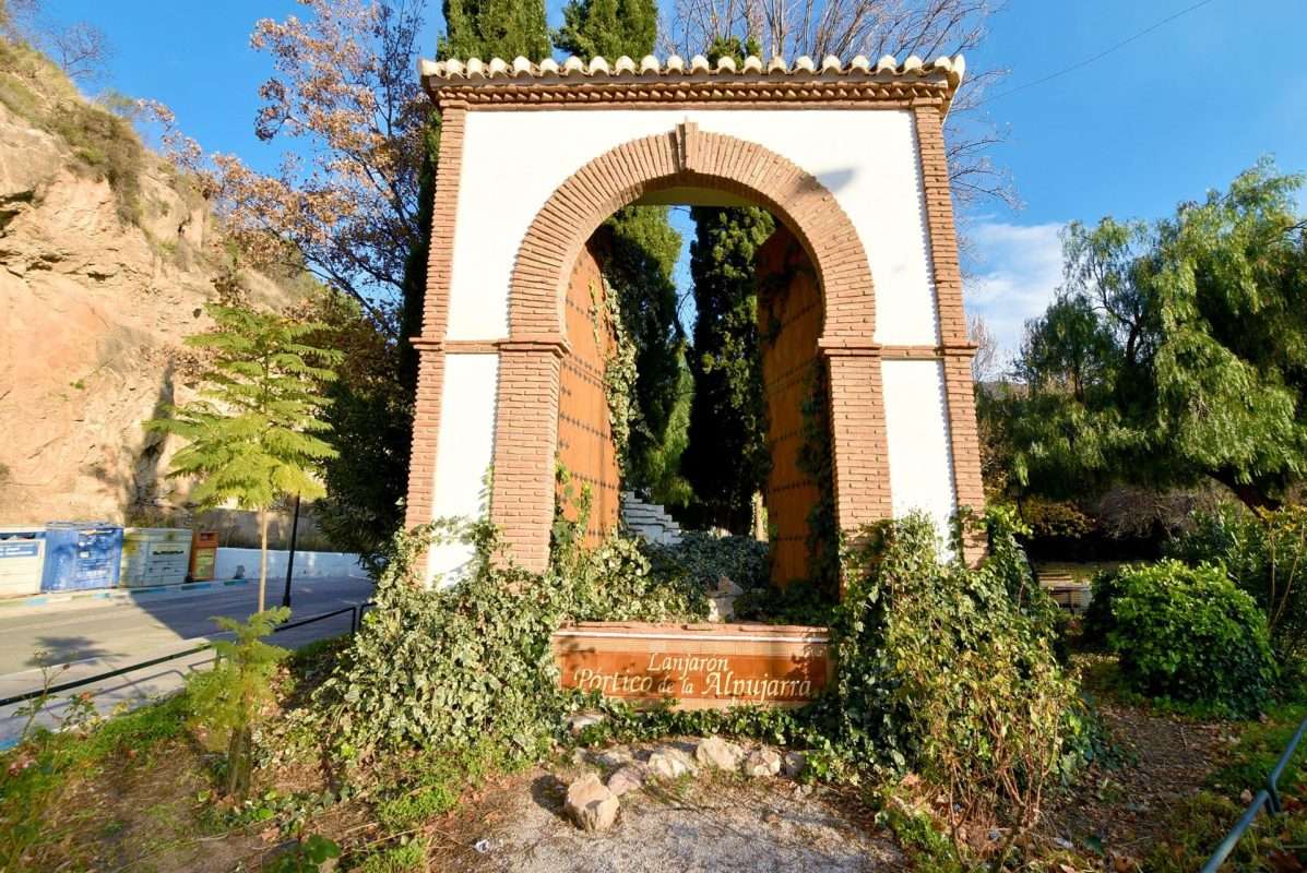 Adosado en venta en GRANADA