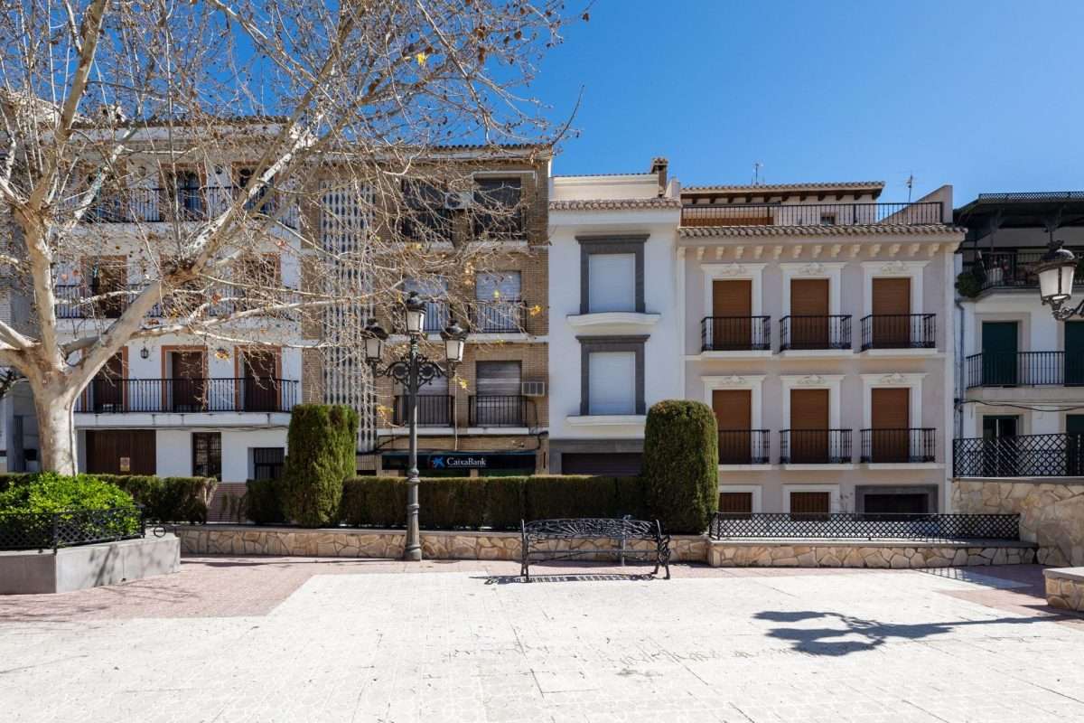 Piso en venta en GRANADA