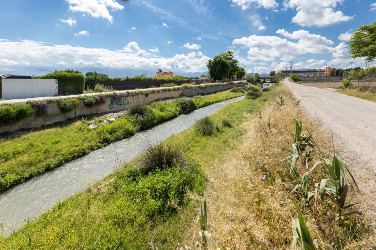 Terreno rural en venta en GRANADA