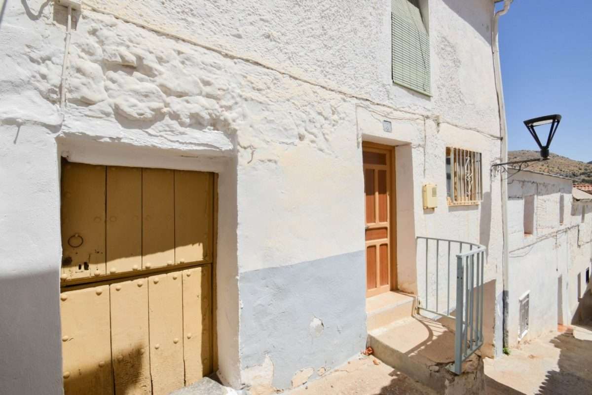 Casa en venta en GRANADA