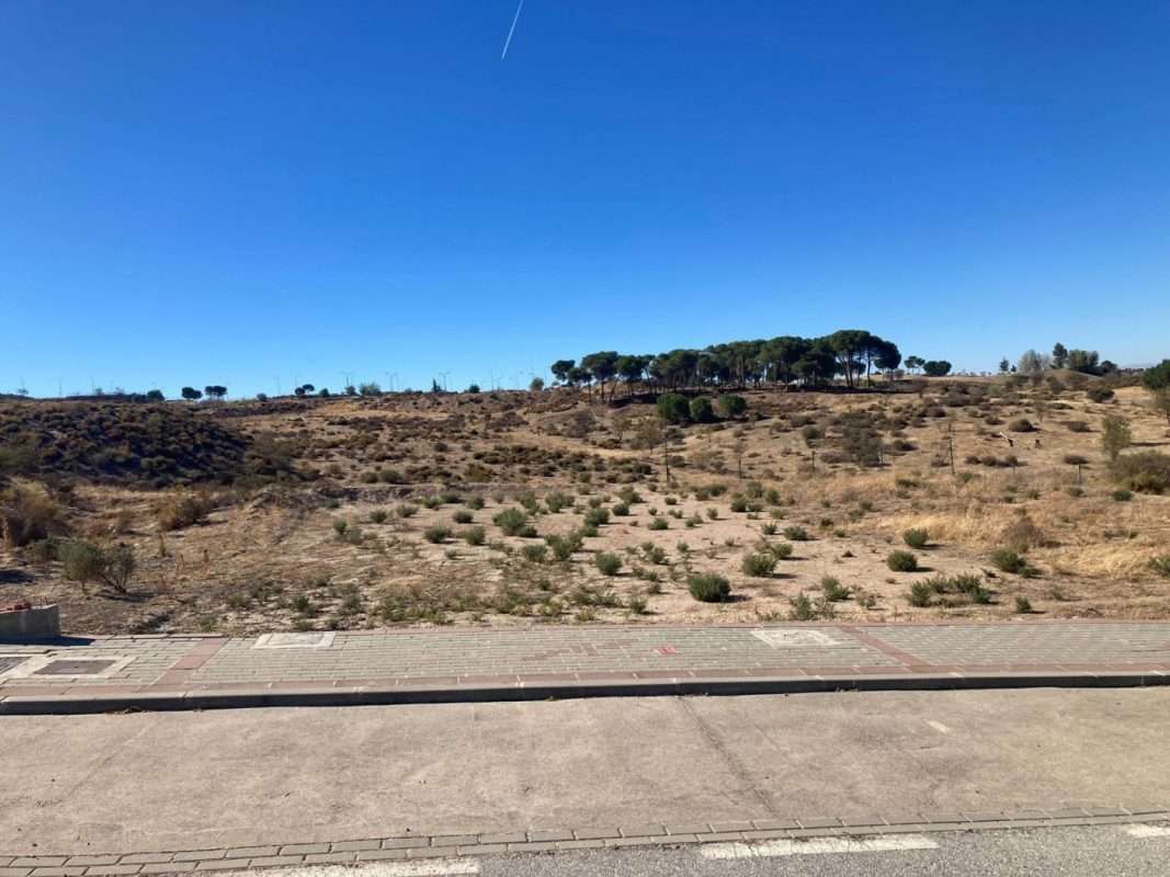 Parcela en venta en GRANADA, Otura, Referencia: DH04431 Parcela en venta en GRANADA