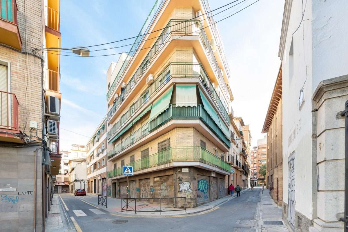 Piso en venta en GRANADA