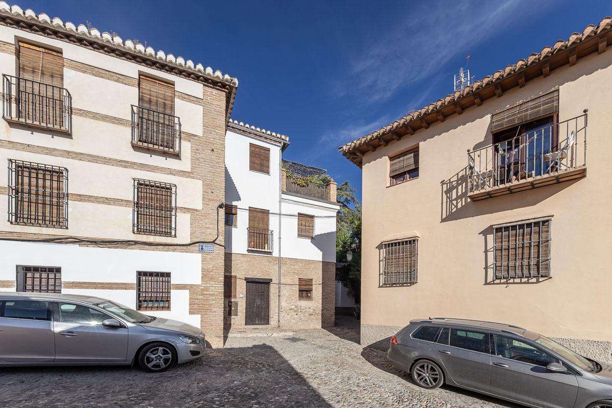 Edificio en venta en GRANADA