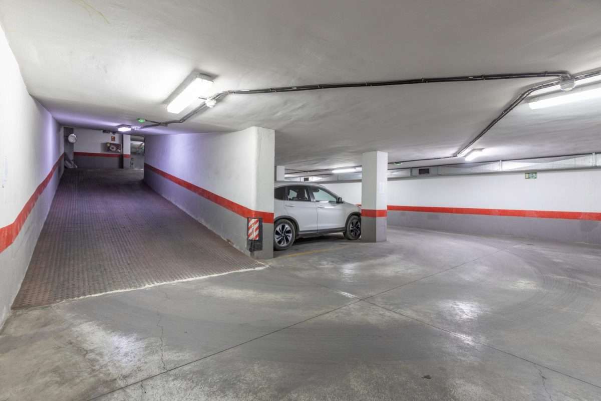Parking en venta en GRANADA