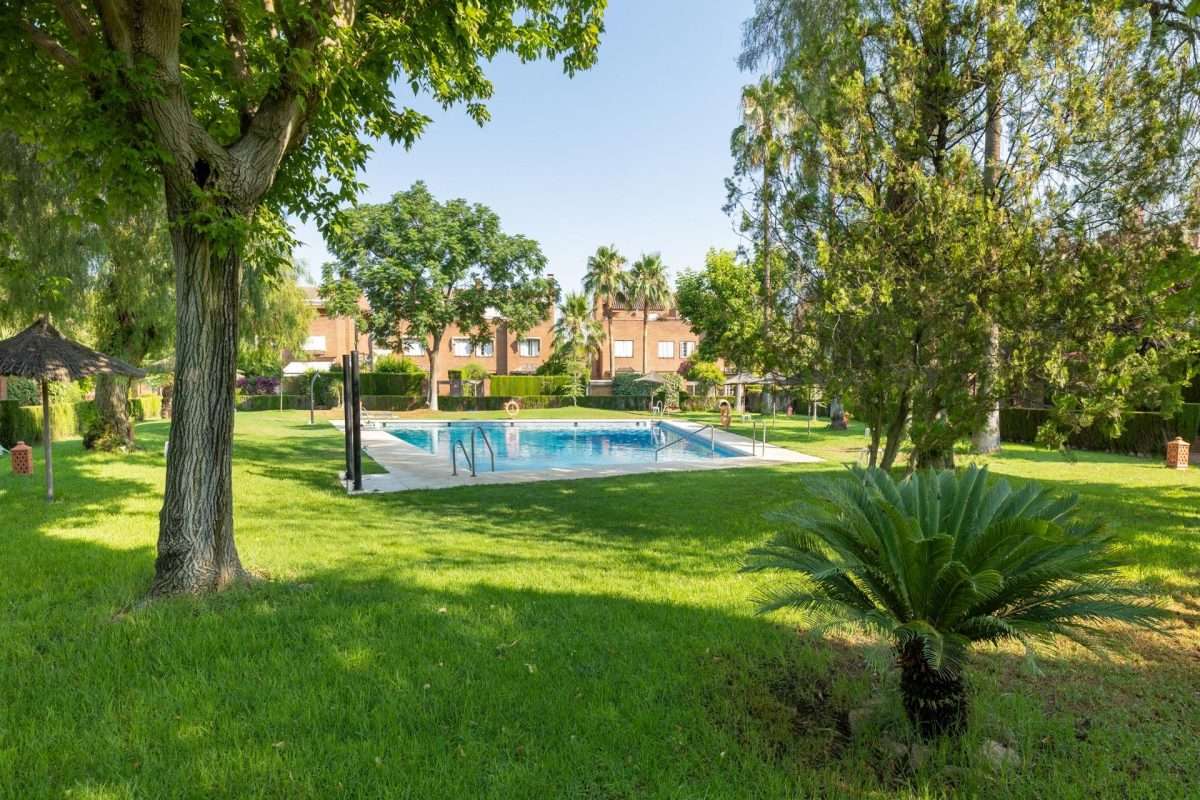 Pareado en venta en GRANADA