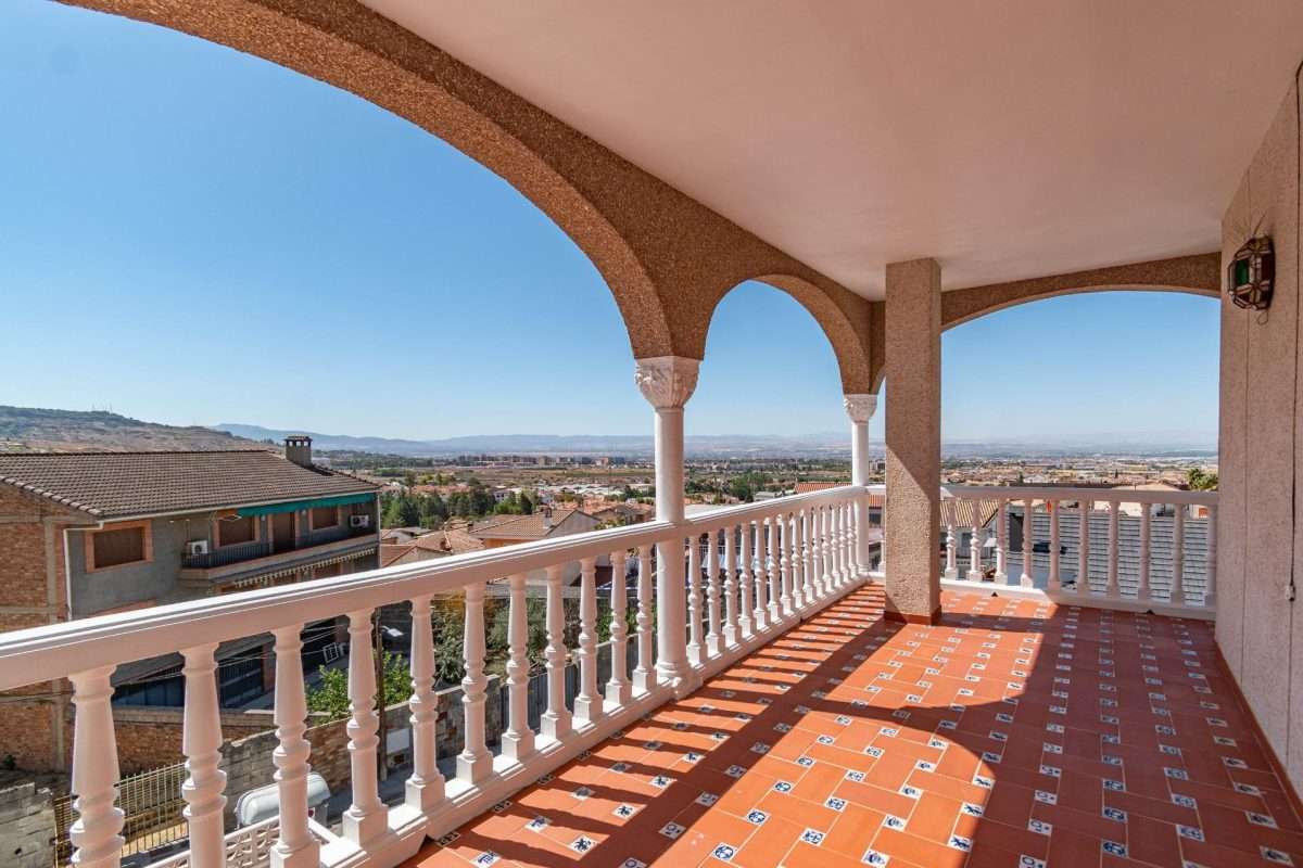Pareado en venta en GRANADA