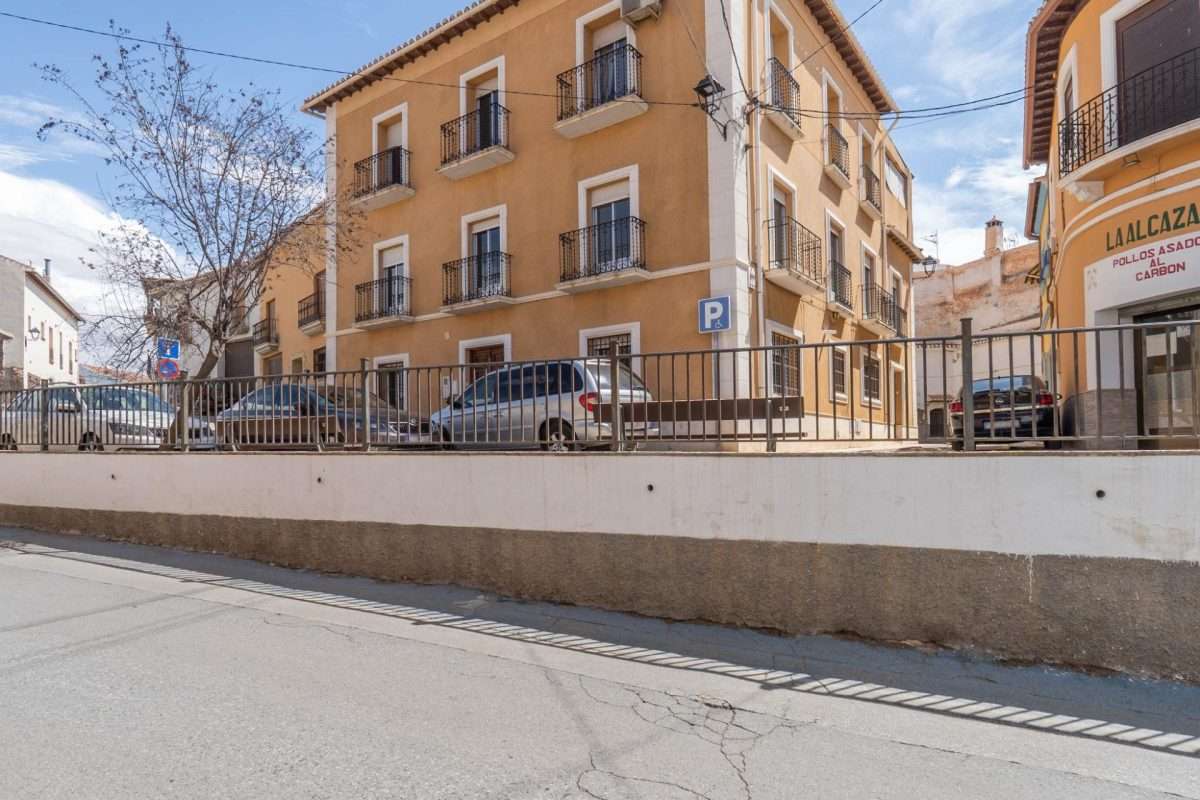 Casa en venta en GRANADA, Guadix, Referencia: 202200936/9023 Casa en venta en GRANADA