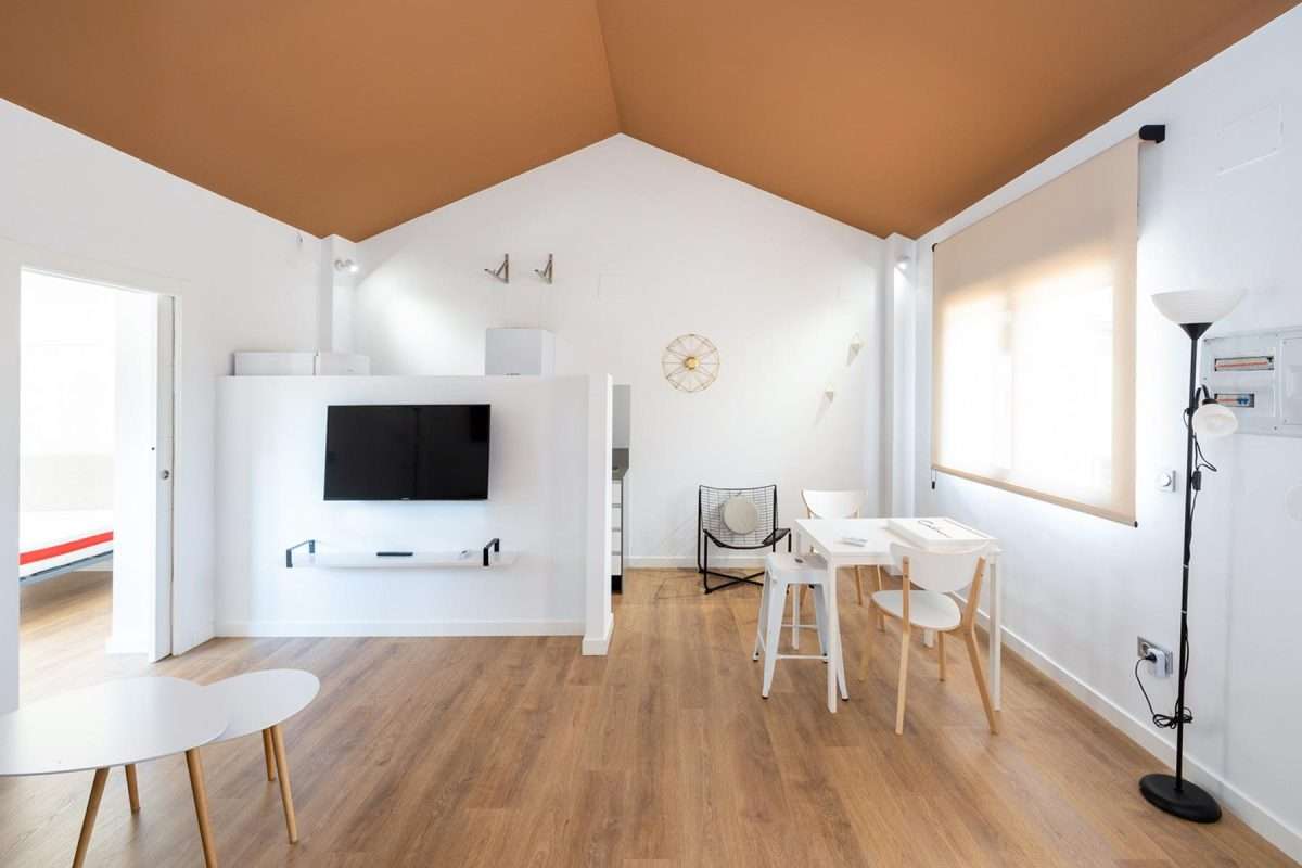 Edificio en venta en GRANADA