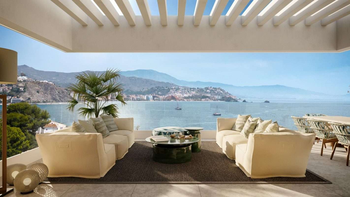 Villa de Lujo en venta en GRANADA