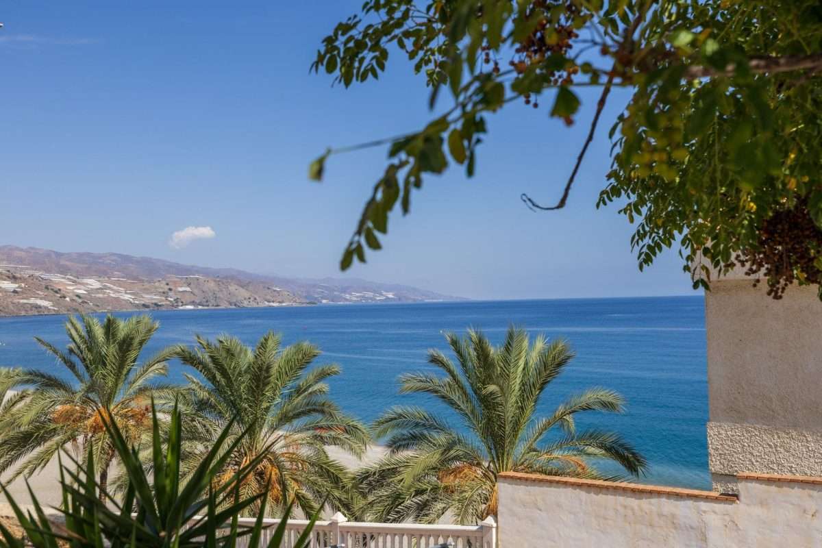 Solar en venta en GRANADA
