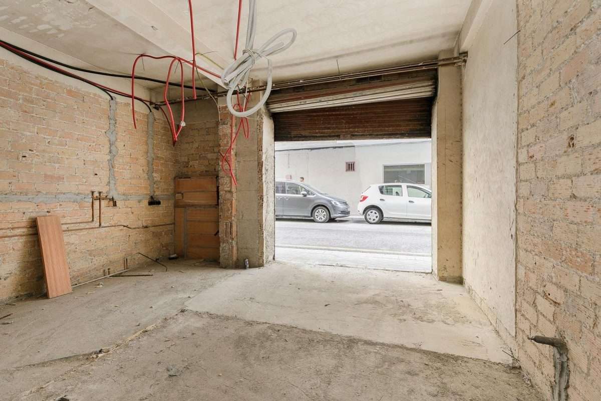 Local comercial en venta en GRANADA, Granada, Referencia: RFLcTFuegoJL/6120 Local comercial en venta en GRANADA