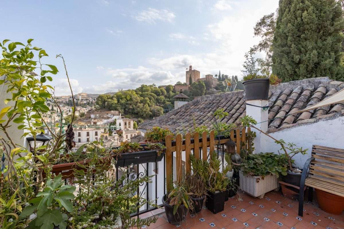 Casa en venta en GRANADA, Granada, Referencia: RGC-0052/7021 Casa en venta en GRANADA