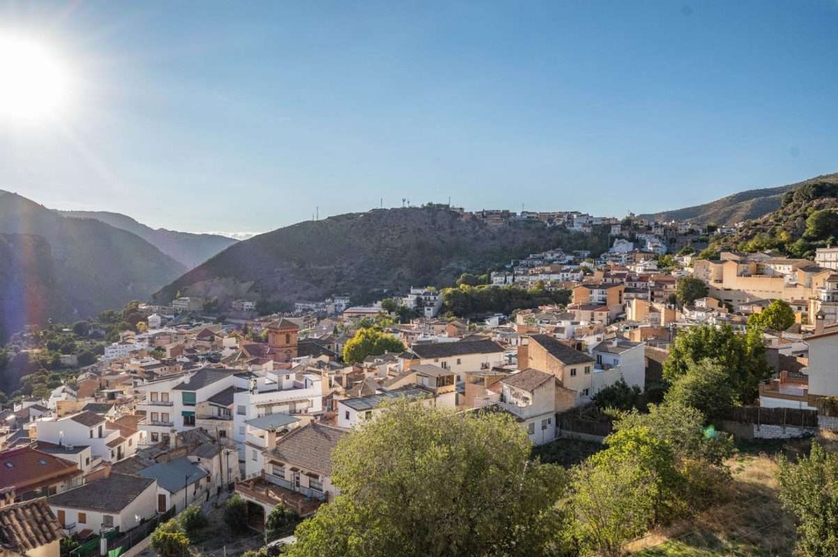 Casa en venta en GRANADA
