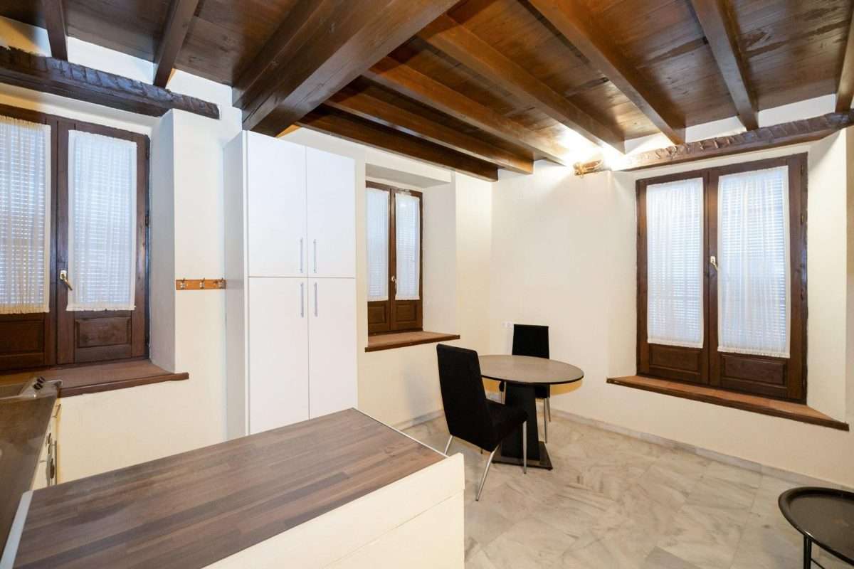 Apartamento en venta en GRANADA