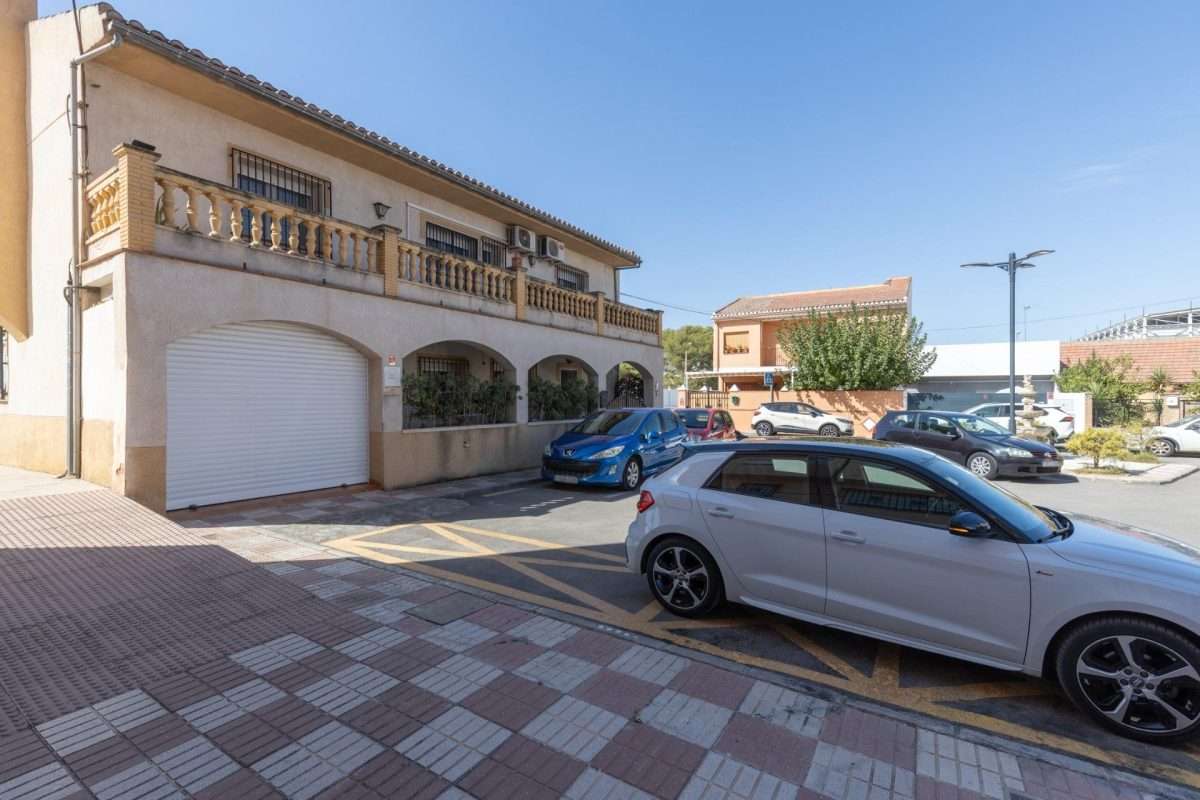 Casa en venta en GRANADA