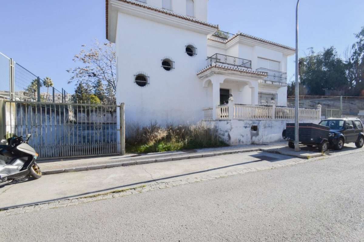 Inmueble singular en venta en GRANADA
