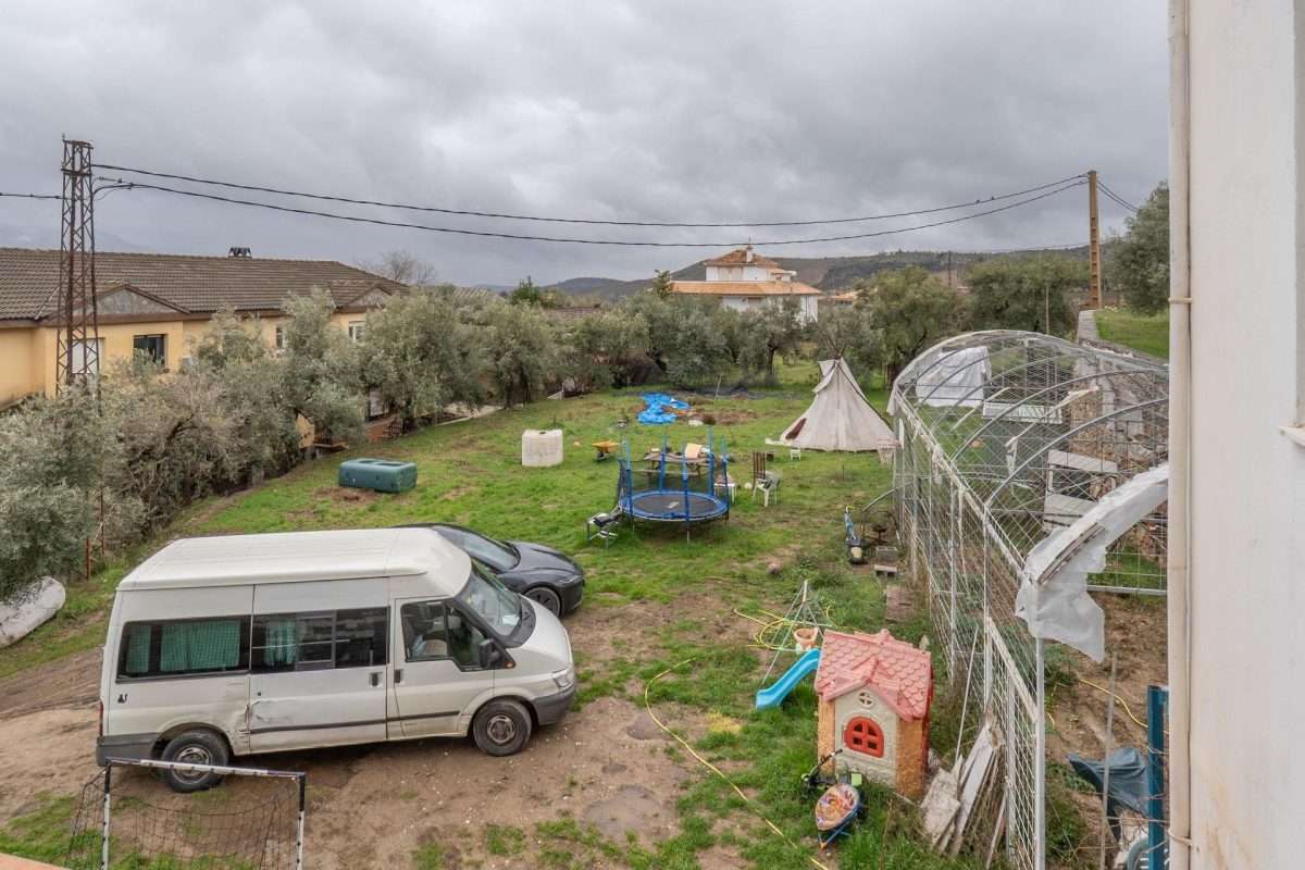 Solar en venta en GRANADA