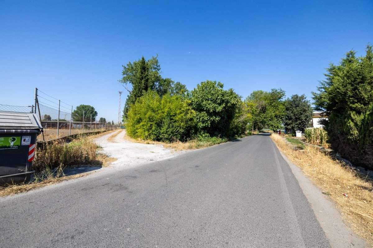 Terreno rural en venta en GRANADA