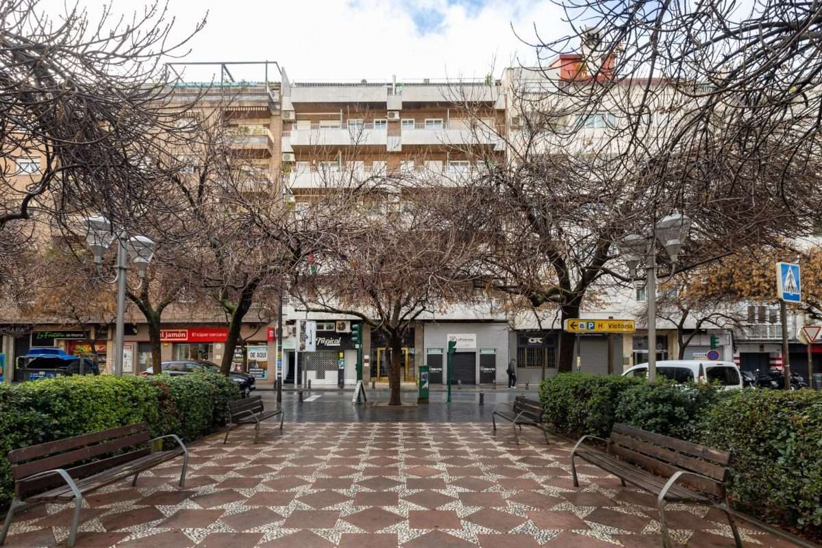 Piso en venta en GRANADA