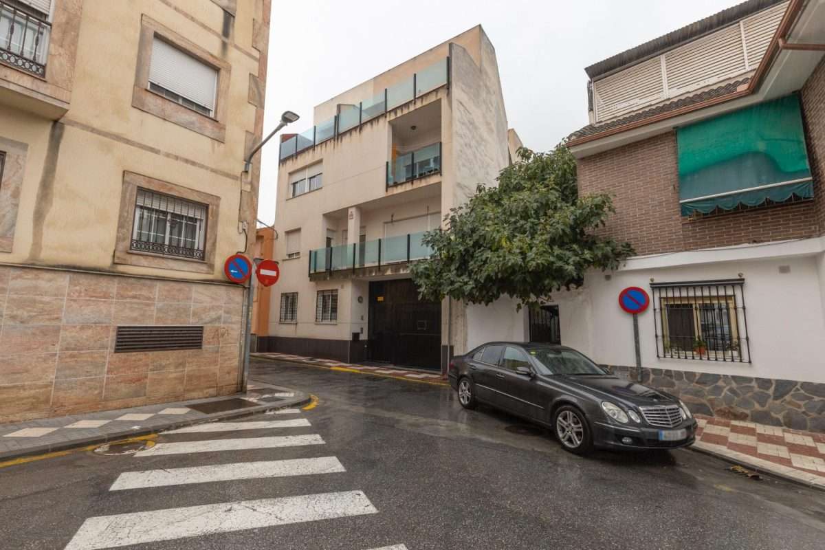 Piso en venta en GRANADA, Maracena, Referencia: DH04955 Piso en venta en GRANADA