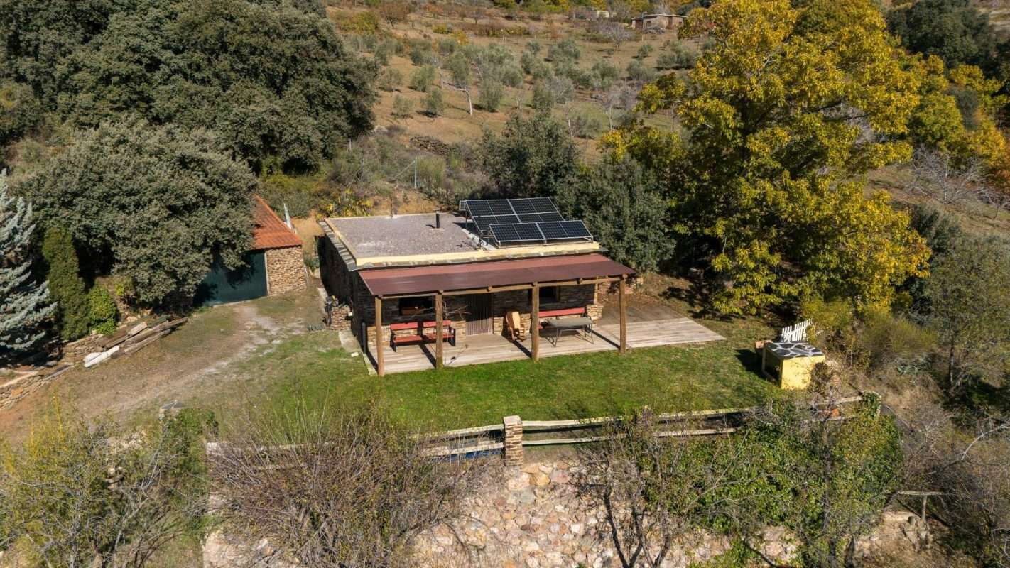 Cortijo en venta en GRANADA, La Taha, Referencia: D26926/6533 Cortijo en venta en GRANADA