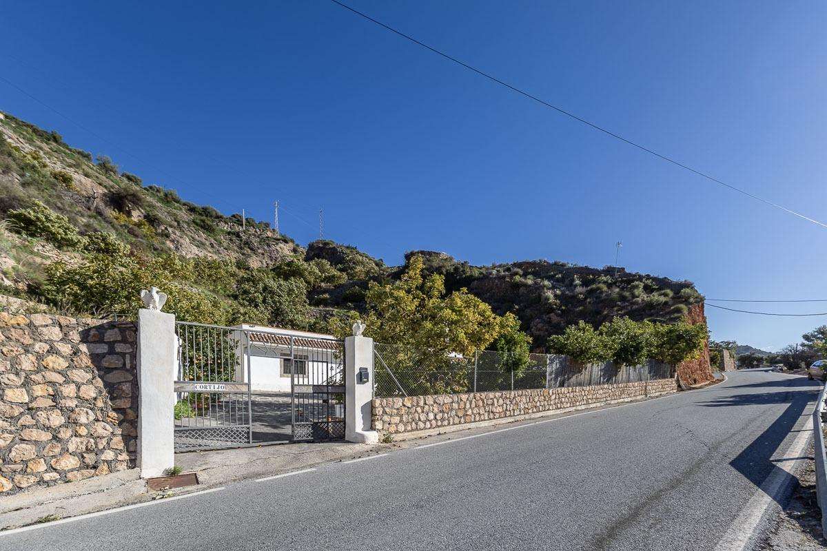 Casa de campo en venta en GRANADA