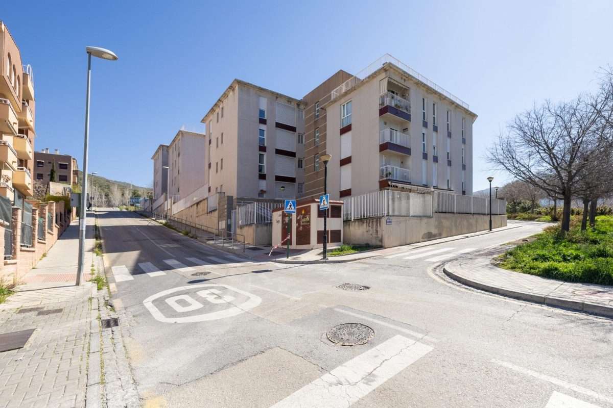 Piso en venta en GRANADA, Granada, Referencia: 22384s/6328 Piso en venta en GRANADA